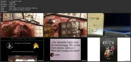 Investieren Mit Gold, Silber Und Edelmetallen