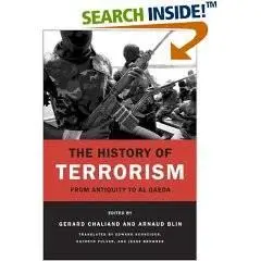 The History of Terrorism: From Antiquity to al Qaeda 