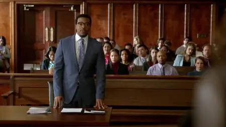 Proven Innocent S01E12