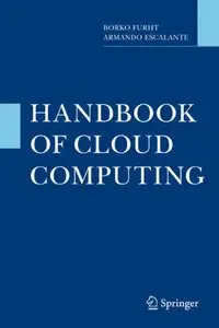 Handbook of Cloud Computing