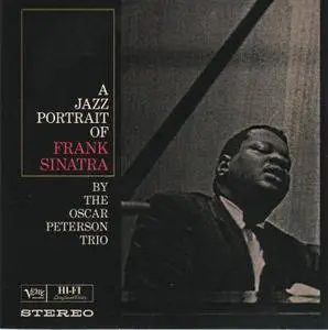 Oscar Peterson - 5 Original Albums: 1956-1962 (2016) [5CD Box Set]