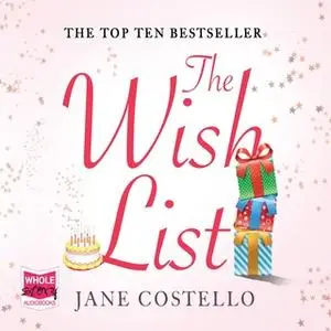 «The Wish List» by Jane Costello