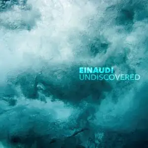 Ludovico Einaudi - Undiscovered (2020) [Official Digital Download 24/96]