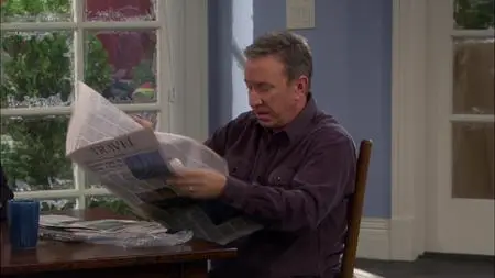 Last Man Standing S02E10