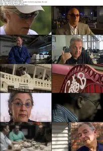PBS - Secrets of the Dead S05E02 Gangland Graveyard (2005)
