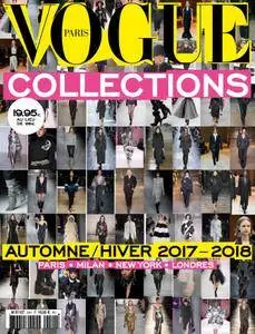 Vogue Collections - mai 2017