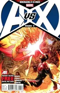 063 Avengers vs X Men 11 (of 12) (2012) (6 covers) (2048px) (TaruTariat DCP HD