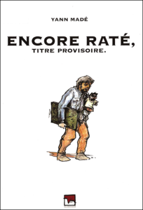 Encore Taté, Titre Provisoire
