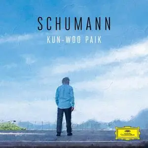 Kun-Woo Paik - Schumann (2020)