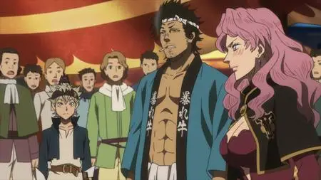 Black Clover S01E69