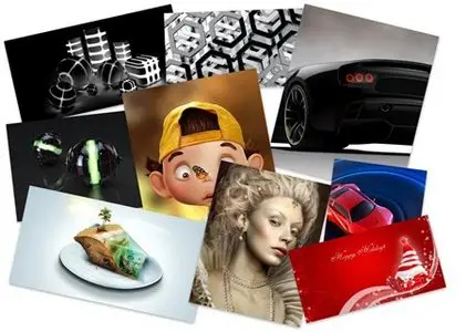 40 HDR Best Mixed HQ Wallpapers