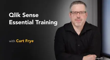 Qlik Sense Essential Training