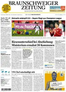 Braunschweiger Zeitung - Helmstedter Nachrichten - 14. März 2019