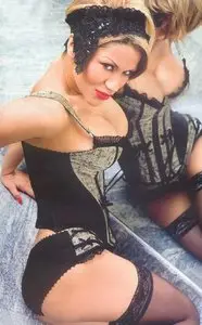 Mina Kostic - No comment