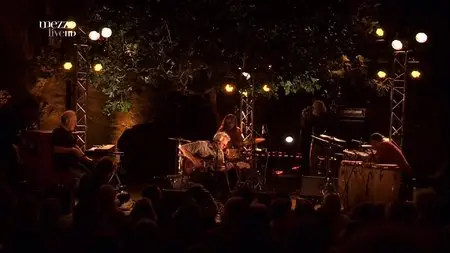 Mark Ribot y Los Cubanos Postizos - Jazz A Porquerolles (2012) [HDTV]