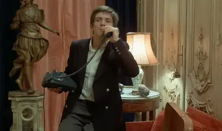 A Nous les Petites Anglaises (1976) [Re-UP]
