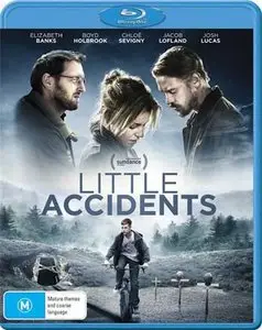 Little Accidents (2014)