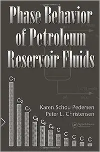 Phase Behaviour of Petroleum Reservoir Fluids (Repost)