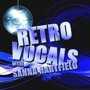 Pulsed Records Retro Vocals Sanna Hartfield WAV