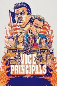 Vice Principals S02E07