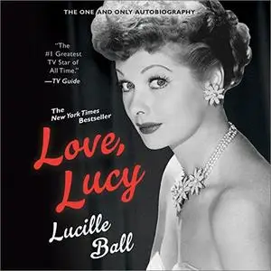 Love, Lucy [Audiobook]