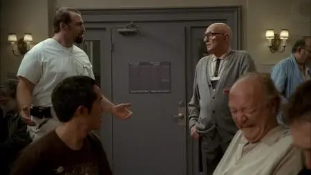 The Sopranos S06E15