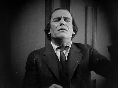 Lon Chaney Collection (1921-1928) [ReUp]