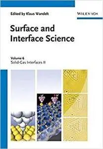 Surface and Interface Science, Volume 6 - Solid Gas Interfaces II [Repost]