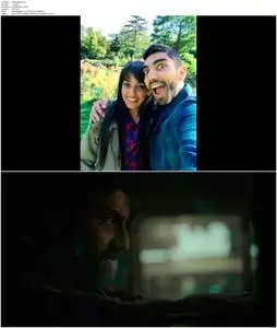 Murdered by My Father (2016)