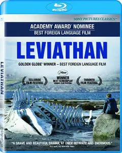 Leviafan (2014)