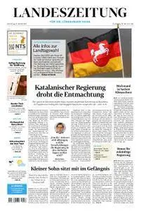 Landeszeitung - 12. Oktober 2017