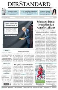 Der Standard - 15 Mai 2023