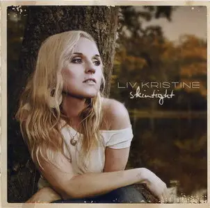 Liv Kristine - Skintight (2010)