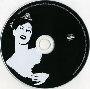 Amanda Palmer - Who Killed Amanda Palmer (2008)