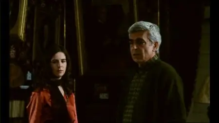 The Uncertainty Principle / O Princípio da Incerteza (2002) [Re-UP]