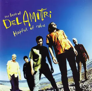 Del Amitri - Hatful Of Rain: The Best Of Del Amitri (1998)