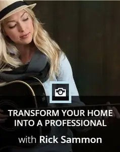 Transform Your Home into a Professional Photography Studio