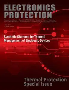 Electronics Protection - Winter 2017