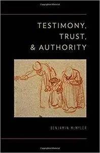 Testimony, Trust, and Authority