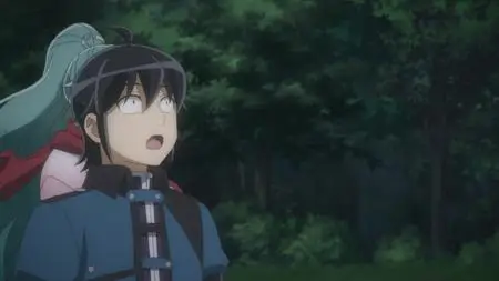 TSUKIMICHI Moonlit Fantasy S02E12 Attack of the Giant Monsters