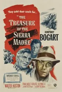 The Treasure of the Sierra Madre (1948)
