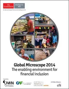 The Economist (Intelligence Unit) - Global Microscope 2014 (2014)