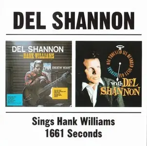 Del Shannon - Discography (1961-1998)