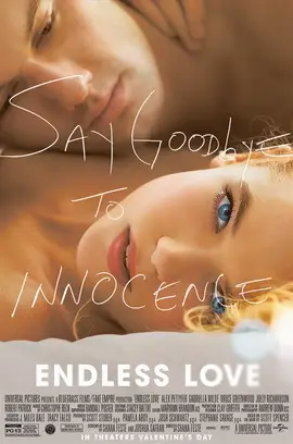 Endless Love (2014)