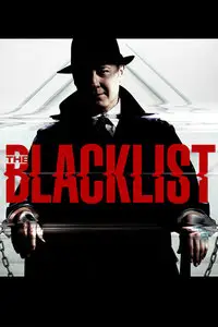 The Blacklist S01E01 (2013) in 4K