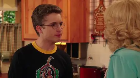 The Goldbergs S06E18