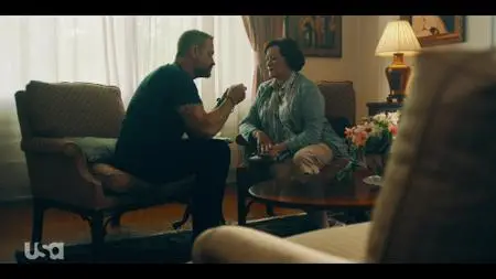 The Purge S02E02