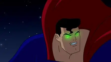 Superman: Brainiac Attacks (2006)