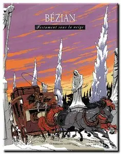 Bézian - Adam Sarlech - Complet