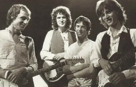 The Best Of Dire Straits (2008) Re-up